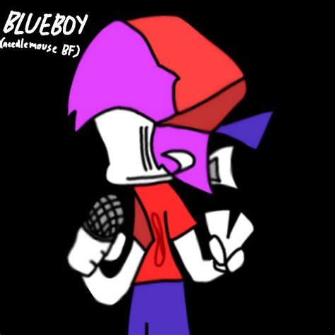 bf blue boy|More.